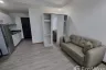Condo for rent in The Kris Extra 4, Din Daeng, Bangkok near MRT Sutthisan