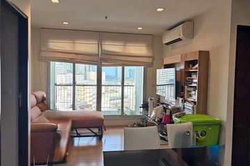 2 Bedroom Condo for sale in Rhythm Sathorn, Thung Wat Don, Bangkok near BTS Saphan Taksin