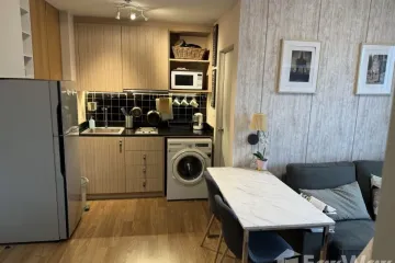 1 Bedroom Condo for rent in Unio Sukhumvit 72, Samrong Nuea, Samut Prakan near BTS Bearing