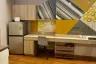 Condo for rent in Lumpini Park Vibhavadi - Chatuchak, Chom Phon, Bangkok near BTS Saphan Kwai