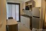 1 Bedroom Condo for rent in Elio Sathorn - Wutthakat, Bang Kho, Bangkok near BTS Talat Phlu