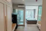 1 Bedroom Condo for rent in Regent Home Bangna, Bang Na, Bangkok near BTS Bang Na