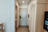 1 Bedroom Condo for rent in Regent Home Bangna, Bang Na, Bangkok near BTS Bang Na