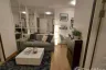 1 Bedroom Condo for rent in I CONDO Sukhumvit 103, Bang Na, Bangkok near BTS Udom Suk
