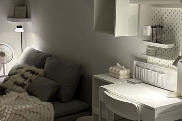 1 Bedroom Condo for rent in Regent Home Bangna, Bang Na, Bangkok near BTS Bang Na