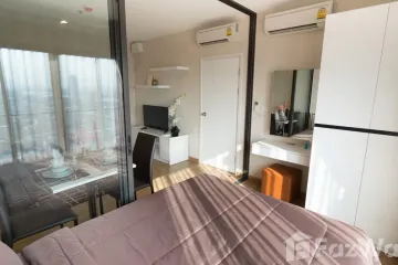 1 Bedroom Condo for rent in The Tree Rio Bang-Aor, Bang O, Bangkok near MRT Bang Phlat