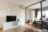 1 Bedroom Condo for rent in The Tree Rio Bang-Aor, Bang O, Bangkok near MRT Bang Phlat