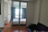 1 Bedroom Condo for rent in The President Petchkasem-Bangkhae, Bang Khae Nuea, Bangkok near MRT Lak Song