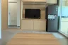 1 Bedroom Condo for rent in Regent Home Bangna, Bang Na, Bangkok near BTS Bang Na