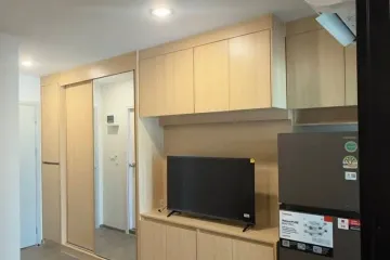 1 Bedroom Condo for rent in Regent Home Bangna, Bang Na, Bangkok near BTS Bang Na