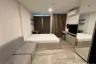 Condo for rent in Origin Play Sri Udom Station, Bang Chak, Bangkok near MRT Si Udom