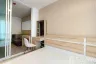 1 Bedroom Condo for rent in Regent Home Sukhumvit 81, Suan Luang, Bangkok near BTS On Nut