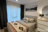 1 Bedroom Condo for rent in Regent Home Bangna, Bang Na, Bangkok near BTS Bang Na