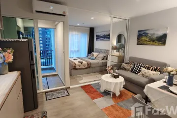 1 Bedroom Condo for rent in Regent Home Bangna, Bang Na, Bangkok near BTS Bang Na