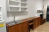 1 Bedroom Condo for rent in A Space Asoke - Ratchada, Din Daeng, Bangkok near MRT Phra Ram 9