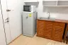 1 Bedroom Condo for rent in A Space Asoke - Ratchada, Din Daeng, Bangkok near MRT Phra Ram 9
