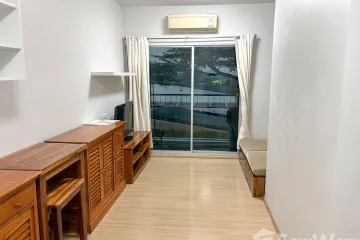 1 Bedroom Condo for rent in A Space Asoke - Ratchada, Din Daeng, Bangkok near MRT Phra Ram 9