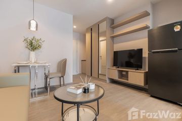 1 Bedroom Condo for rent in Regent Home Bangna, Bang Na, Bangkok near BTS Bang Na