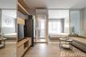 1 Bedroom Condo for rent in Regent Home Bangna, Bang Na, Bangkok near BTS Bang Na
