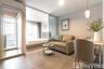 1 Bedroom Condo for rent in Regent Home Bangna, Bang Na, Bangkok near BTS Bang Na