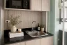 1 Bedroom Condo for rent in Regent Home Bangna, Bang Na, Bangkok near BTS Bang Na