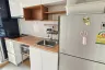 1 Bedroom Condo for rent in The President Sathorn-Ratchaphruek, Pak Khlong Phasi Charoen, Bangkok near BTS Krung Thon Buri