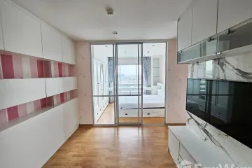 1 Bedroom Condo for rent in The President Sathorn-Ratchaphruek, Pak Khlong Phasi Charoen, Bangkok near BTS Krung Thon Buri