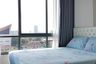 1 Bedroom Condo for rent in Metro Luxe Rose Gold Phaholyothin - Sutthisan, Sam Sen Nai, Bangkok
