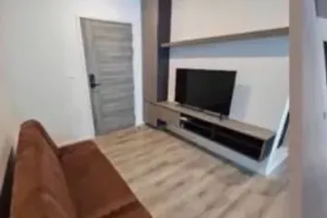1 Bedroom Condo for rent in Notting Hill Sukhumvit 105, Bang Na, Bangkok near BTS Bearing