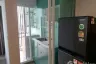1 Bedroom Condo for rent in Regent Home Bangna, Bang Na, Bangkok near BTS Bang Na