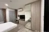 Condo for rent in Origin Play Sri Udom Station, Bang Chak, Bangkok near MRT Si Udom