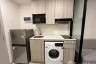 Condo for rent in Origin Play Sri Udom Station, Bang Chak, Bangkok near MRT Si Udom