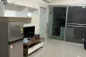 2 Bedroom Condo for rent in Latitude Condo Bangna-ABAC, Bang Sao Thong, Samut Prakan