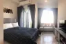 Condo for rent in Chapter One Eco Ratchada - Huaikwang, Huai Khwang, Bangkok near MRT Huai Khwang