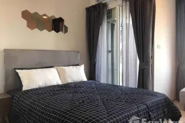 Condo for rent in Chapter One Eco Ratchada - Huaikwang, Huai Khwang, Bangkok near MRT Huai Khwang