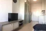 Condo for rent in Chapter One Eco Ratchada - Huaikwang, Huai Khwang, Bangkok near MRT Huai Khwang