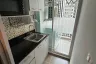 1 Bedroom Condo for rent in Regent Home Bangna, Bang Na, Bangkok near BTS Bang Na