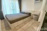 1 Bedroom Condo for rent in Regent Home Bangna, Bang Na, Bangkok near BTS Bang Na