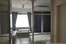 Condo for rent in Chapter One Eco Ratchada - Huaikwang, Huai Khwang, Bangkok near MRT Huai Khwang