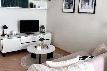 1 Bedroom Condo for rent in Condo One Ladprao Station, Chom Phon, Bangkok near MRT Lat Phrao