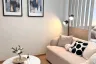 1 Bedroom Condo for rent in Condo One Ladprao Station, Chom Phon, Bangkok near MRT Lat Phrao