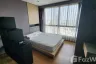 Condo for rent in The Tree Interchange, Bang Sue, Bangkok near MRT Tao Poon