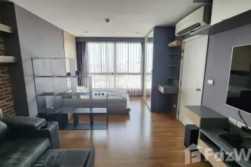 Condo for rent in The Tree Interchange, Bang Sue, Bangkok near MRT Tao Poon