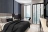 Condo for rent in Denim Jatujak, Chom Phon, Bangkok near BTS Mo chit