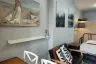1 Bedroom Condo for rent in City Home Sukhumvit 101/2, Bang Na, Bangkok near BTS Udom Suk