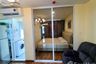 1 Bedroom Condo for rent in Regent Home Sukhumvit 81, Suan Luang, Bangkok near BTS On Nut