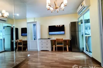 1 Bedroom Condo for rent in Regent Home Sukhumvit 81, Suan Luang, Bangkok near BTS On Nut