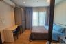 1 Bedroom Condo for rent in The Tree Rio Bang-Aor, Bang O, Bangkok near MRT Bang Phlat