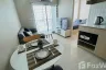 1 Bedroom Condo for rent in Nue Noble Srinakarin - Lasalle, Samrong Nuea, Samut Prakan near MRT Si La Salle