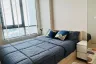 1 Bedroom Condo for rent in Nue Noble Srinakarin - Lasalle, Samrong Nuea, Samut Prakan near MRT Si La Salle